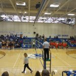 Pirates Sweep Tornadoes in District 1 Quarterfinals — Crosby Sports news