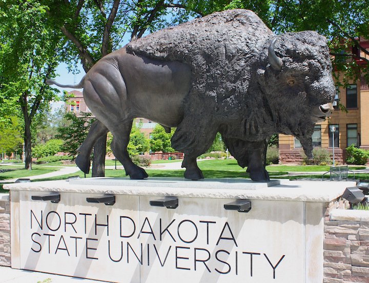 More than $2 million raised on NDSU Giving Day — Crosby Schools news