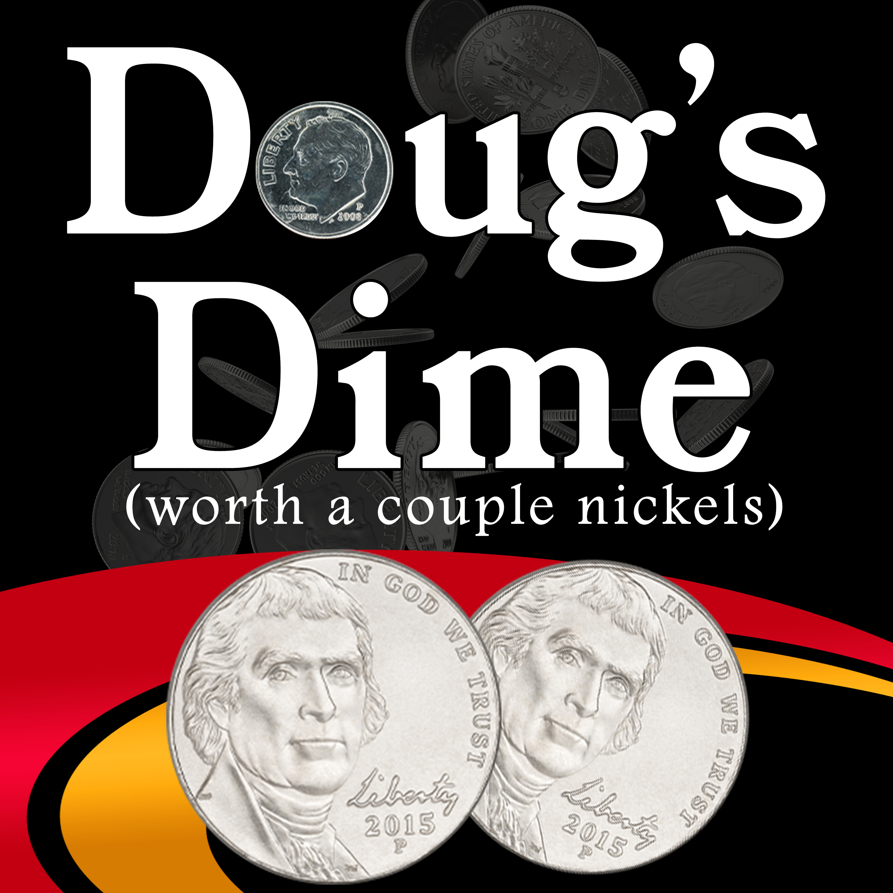 Doug’s Dime: Halloween #Candy Inflation — Crosby Community news